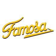 Famosa Logo PNG Vector