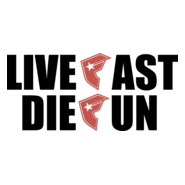 Famous Stars and Straps Logo PNG Vector