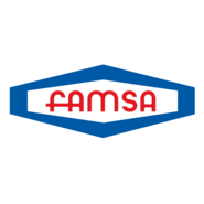 FAMSA Logo PNG Vector