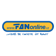 FAN online Logo PNG Vector