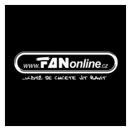 FAN online Logo PNG Vector