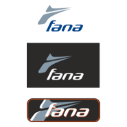 Fana Sports Logo PNG Vector