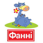 Fanny Logo PNG Vector