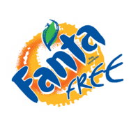 Fanta Free Logo PNG Vector
