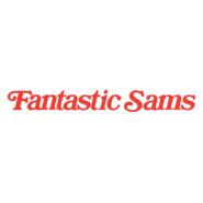 Fantastic Sams Logo PNG Vector