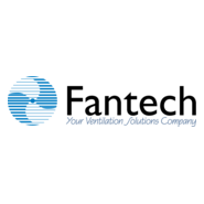 Fantech Logo PNG Vector