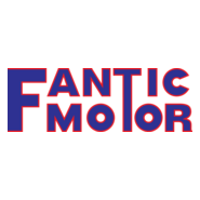 fantic motor Logo PNG Vector