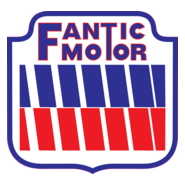 Fantic Motor Logo PNG Vector