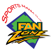 Fanzone Logo PNG Vector