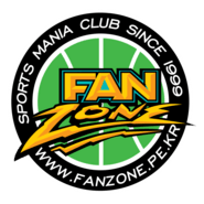 Fanzone Logo PNG Vector