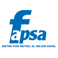 FAPSA Logo PNG Vector