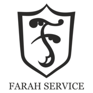 Farah Service Logo PNG Vector