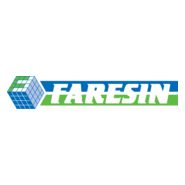 Faresin Logo PNG Vector