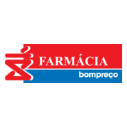 Farmacia Bompreco 2007 Logo PNG Vector