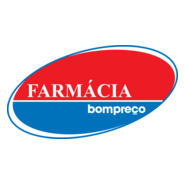 Farmacia Bompreco Logo PNG Vector