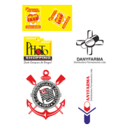 Farmácia dos Pobres Logo PNG Vector