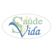 Farmácia saúde e vida Logo PNG Vector