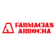 Farmacias Arrocha Panama Logo PNG Vector
