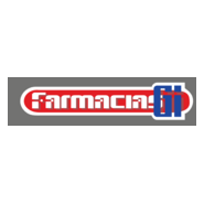 Farmacias GI Logo PNG Vector