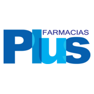 Farmacias Plus Logo PNG Vector
