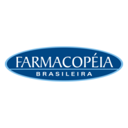Farmacopeia Brasileira Logo PNG Vector