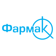 Farmak Logo PNG Vector