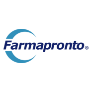 Farmapronto Logo PNG Vector