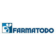 Farmatodo Logo PNG Vector