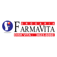 FarmaVita Logo PNG Vector