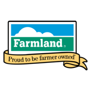 Farmland Logo PNG Vector