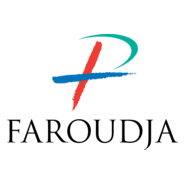 Faroudja Logo PNG Vector