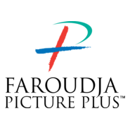 Faroudja Picture Plus Logo PNG Vector