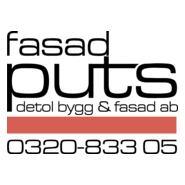 fasad puts Logo PNG Vector