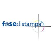 fasedistampa crocino Logo PNG Vector