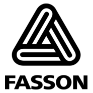 Fasson Logo PNG Vector