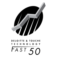 Fast 50 Logo PNG Vector