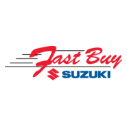 Fast Buy Suzuki Logo PNG Vector