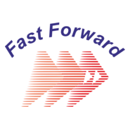 Fast Forward Logo PNG Vector