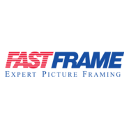 Fast Frame Logo PNG Vector