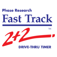 Fast Track 2+2 Logo PNG Vector