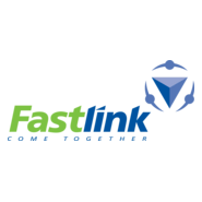 Fastlink Logo PNG Vector