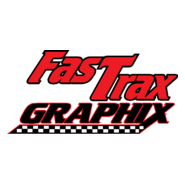 Fastrax Graphix Logo PNG Vector