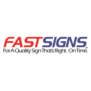 FastSigns Logo PNG Vector