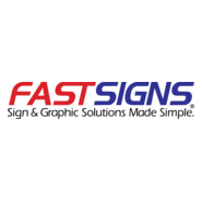 FastSigns Logo PNG Vector