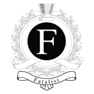 fatalist fashion Logo PNG Vector