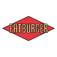 Fatburger Logo PNG Vector