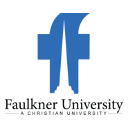 Faulkner University Logo PNG Vector