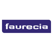 Faurecia Logo PNG Vector