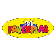 Faverplas Logo PNG Vector
