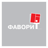 Favorit Logo PNG Vector